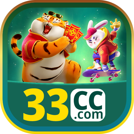 33cc logo