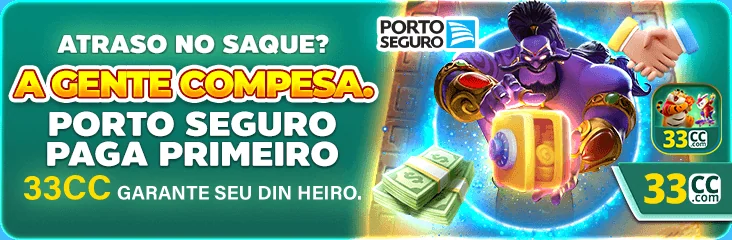 Jogar de forma segura e responsável