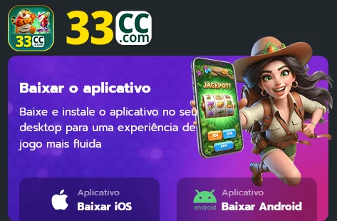 Jogador VIP acessando serviços exclusivos no 33cc